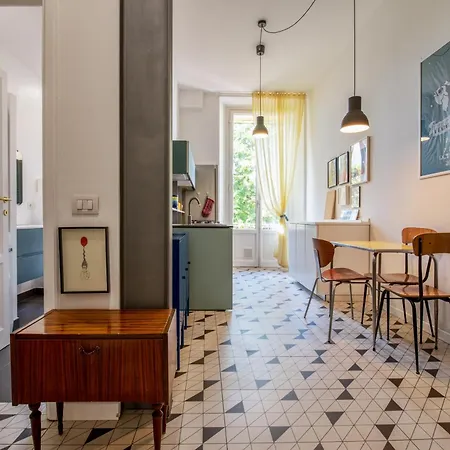 Belfiore Design * Florence